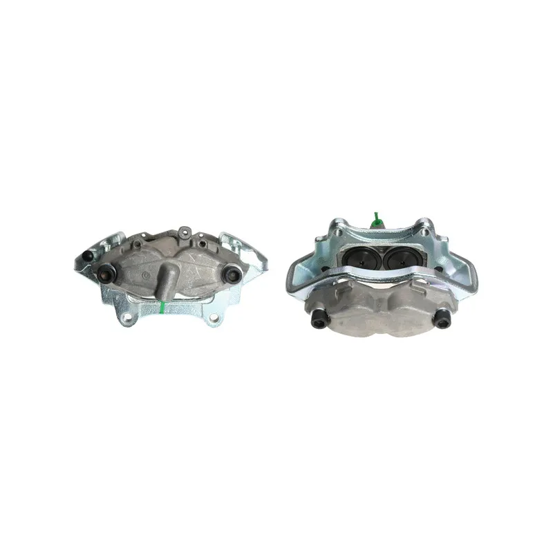 Étrier de frein BUDWEG CALIPER 344459