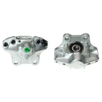 Étrier de frein BUDWEG CALIPER 34446