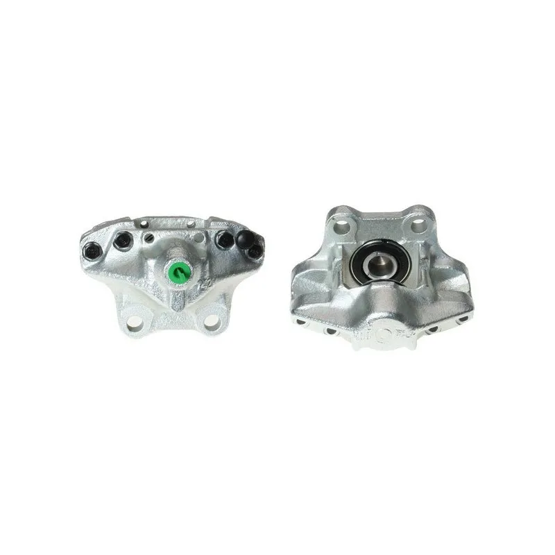 Étrier de frein BUDWEG CALIPER 34446
