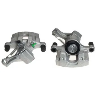 Étrier de frein BUDWEG CALIPER