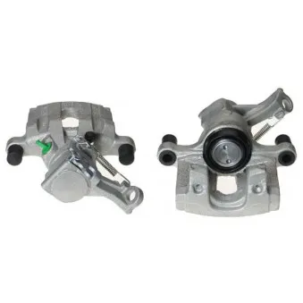 Étrier de frein BUDWEG CALIPER 344464
