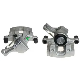 Étrier de frein BUDWEG CALIPER 344465