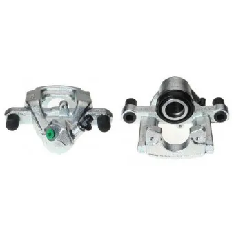 Étrier de frein BUDWEG CALIPER 344466