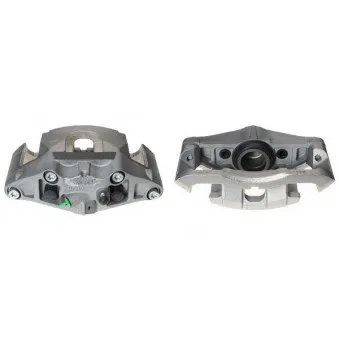 Étrier de frein BUDWEG CALIPER 344468