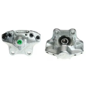 Étrier de frein BUDWEG CALIPER 34447