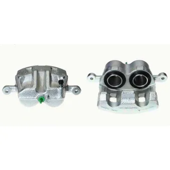 Étrier de frein BUDWEG CALIPER 344470