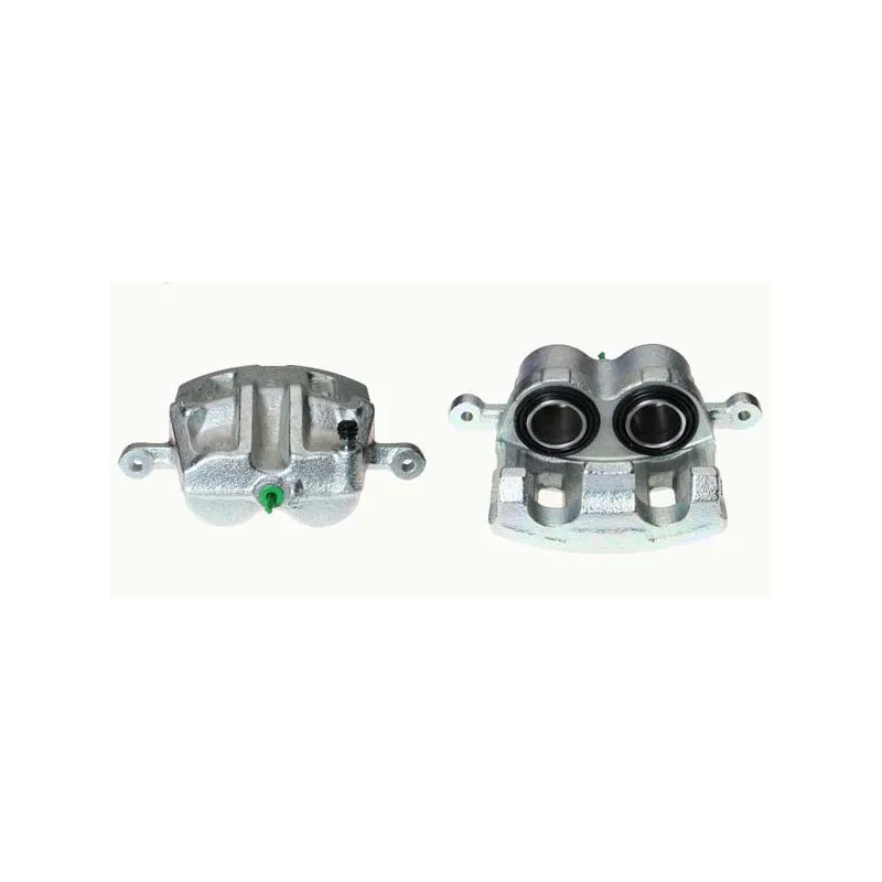 Étrier de frein BUDWEG CALIPER 344470