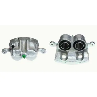 Étrier de frein BUDWEG CALIPER 344471