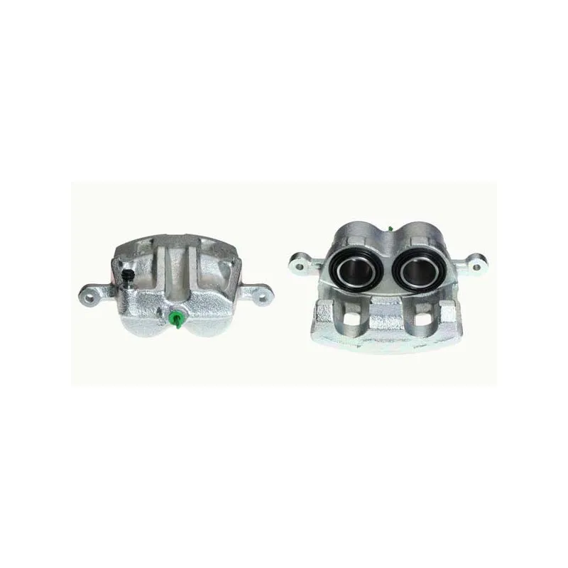 Étrier de frein BUDWEG CALIPER 344471