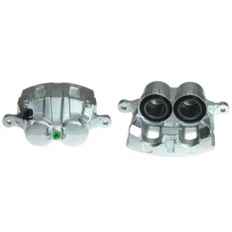 Étrier de frein BUDWEG CALIPER 344473