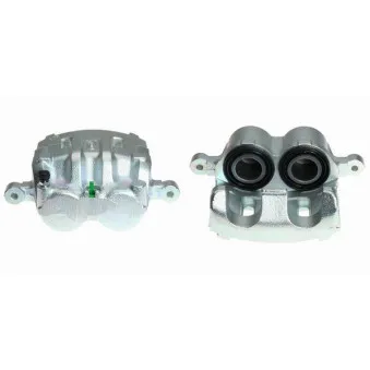 Étrier de frein BUDWEG CALIPER 344475