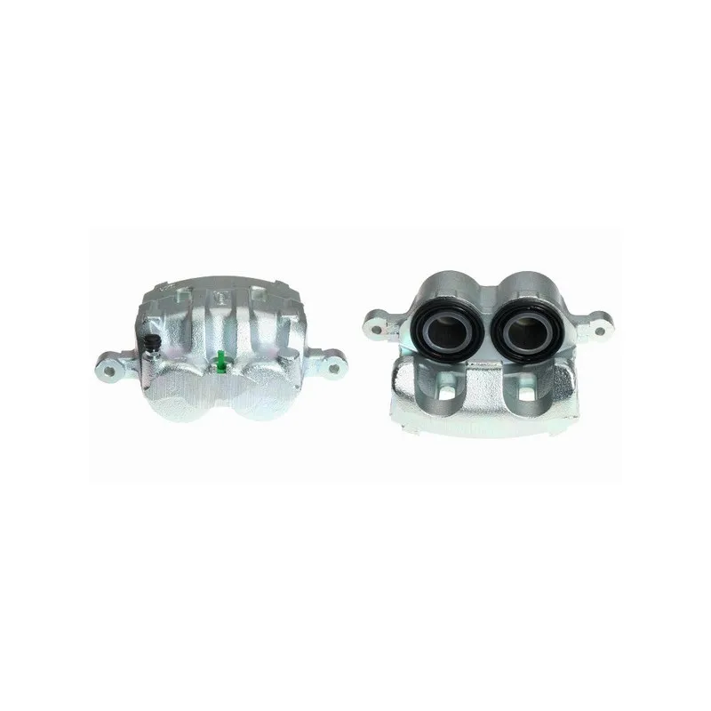 Étrier de frein BUDWEG CALIPER 344475