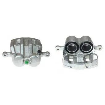 Étrier de frein BUDWEG CALIPER 344476