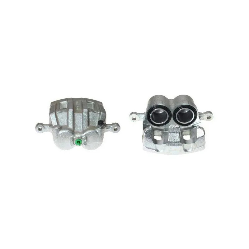 Étrier de frein BUDWEG CALIPER 344476