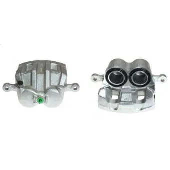 Étrier de frein BUDWEG CALIPER 344477