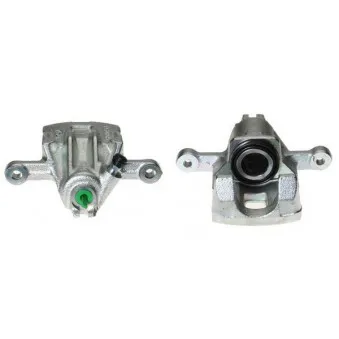 Étrier de frein BUDWEG CALIPER 344478