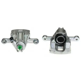 Étrier de frein BUDWEG CALIPER 344479