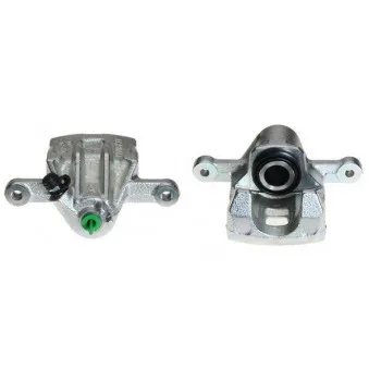 Étrier de frein BUDWEG CALIPER 344483