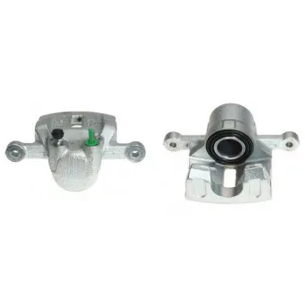 Étrier de frein BUDWEG CALIPER 344491