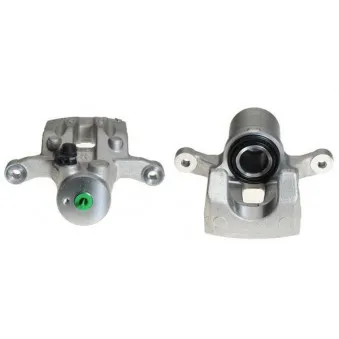 Étrier de frein BUDWEG CALIPER 344495