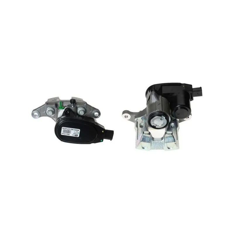 Étrier de frein BUDWEG CALIPER 344496