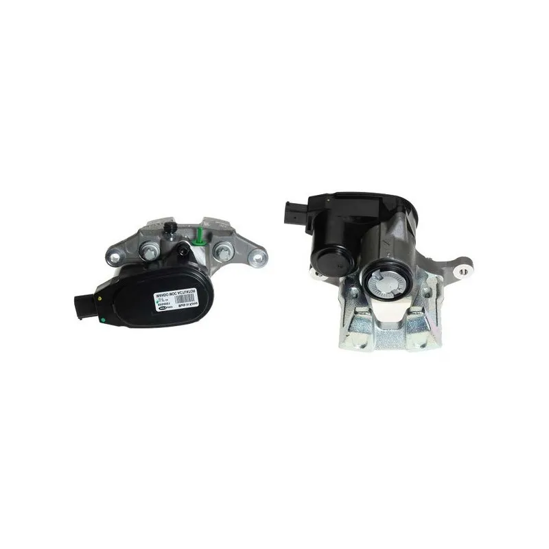 Étrier de frein BUDWEG CALIPER 344497