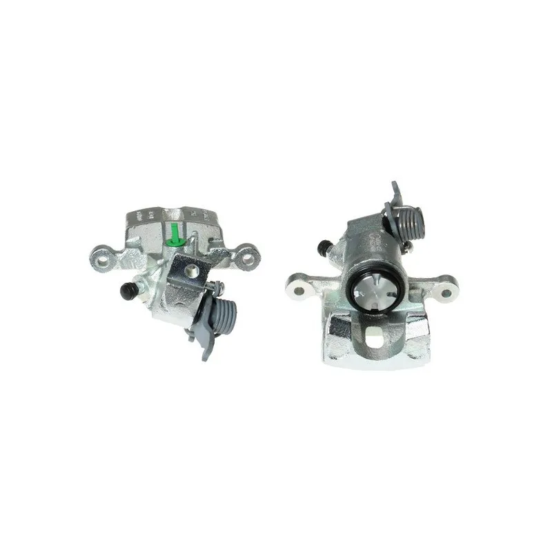 Étrier de frein BUDWEG CALIPER 344498