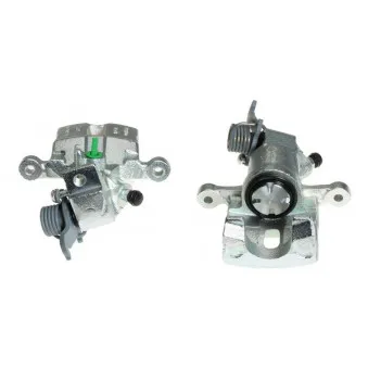 Étrier de frein BUDWEG CALIPER 344499