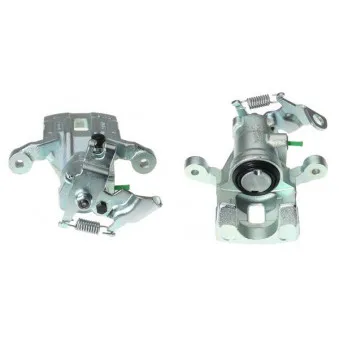 Étrier de frein BUDWEG CALIPER 344500