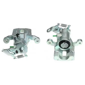Étrier de frein BUDWEG CALIPER 344501