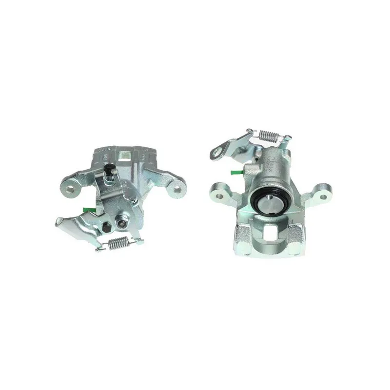 Étrier de frein BUDWEG CALIPER 344501