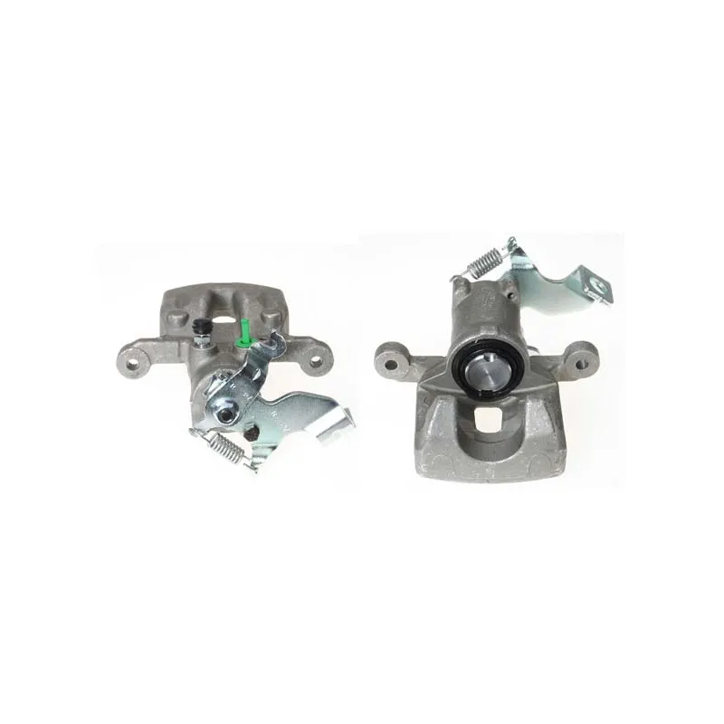 Étrier de frein BUDWEG CALIPER 344503