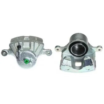 Étrier de frein BUDWEG CALIPER 344509