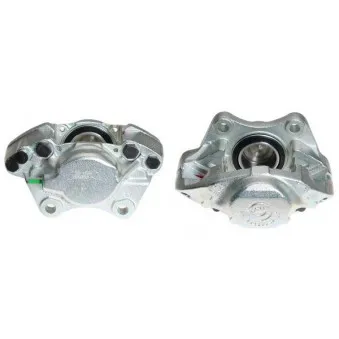 Étrier de frein BUDWEG CALIPER 34451