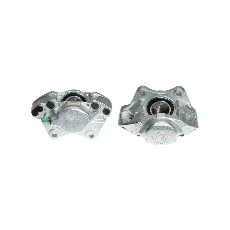 Étrier de frein BUDWEG CALIPER 34451