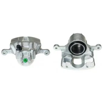 Étrier de frein BUDWEG CALIPER 344510