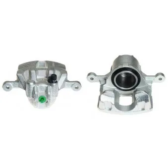 Étrier de frein BUDWEG CALIPER 344511