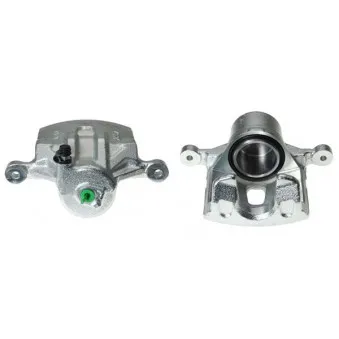 Étrier de frein BUDWEG CALIPER 344514