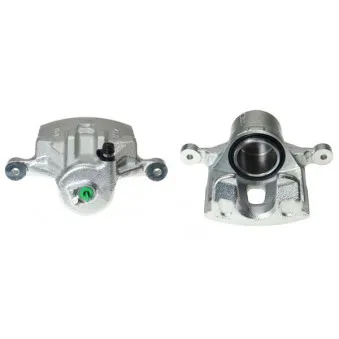 Étrier de frein BUDWEG CALIPER 344515