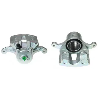 Étrier de frein BUDWEG CALIPER 344517