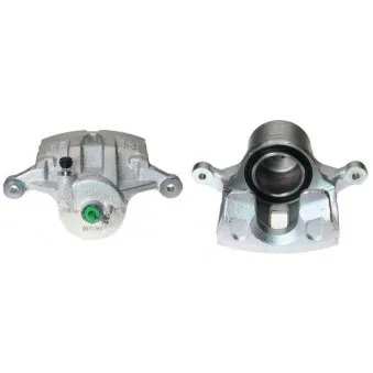 Étrier de frein BUDWEG CALIPER 344522