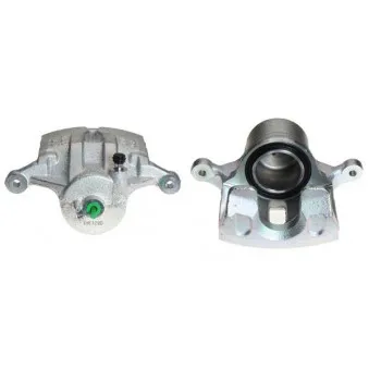 Étrier de frein BUDWEG CALIPER 344523
