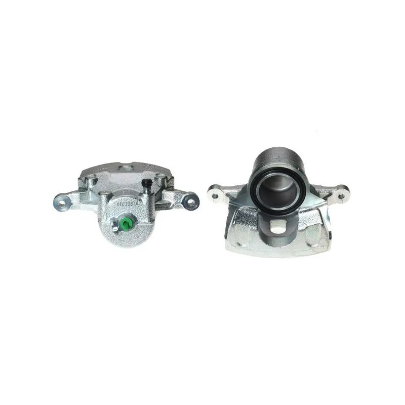 Étrier de frein BUDWEG CALIPER 344524