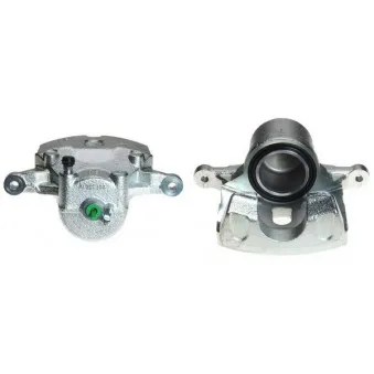 Étrier de frein BUDWEG CALIPER 344527