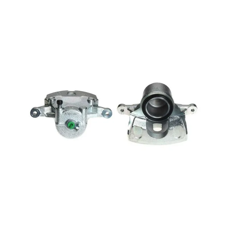 Étrier de frein BUDWEG CALIPER 344527