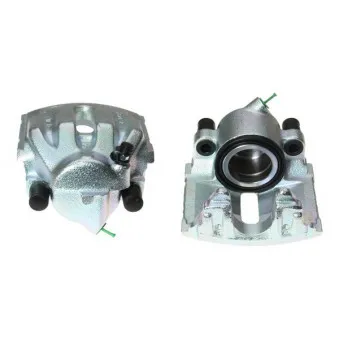 Étrier de frein BUDWEG CALIPER 344528