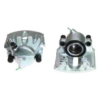Étrier de frein BUDWEG CALIPER 344529