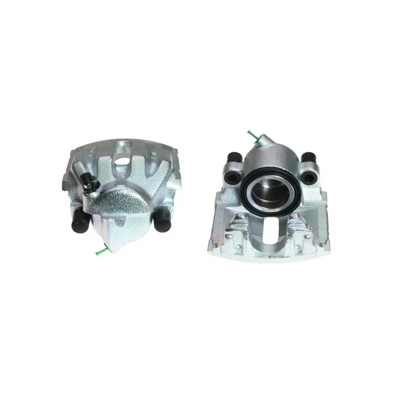 Étrier de frein BUDWEG CALIPER 344529