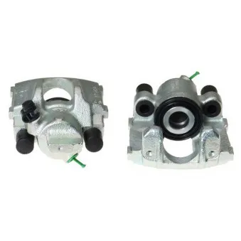 Étrier de frein BUDWEG CALIPER 344530