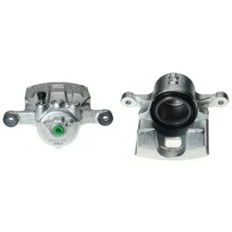 Étrier de frein BUDWEG CALIPER 344534